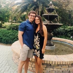 Meet your Posher, Lacey